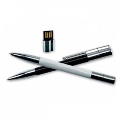 Promosyon Kalem Şeklinde İnce USB Bellek